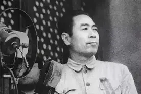 “特工之王”李克农：因特殊身份，死因被“非议”，儿子出面回应图片