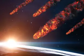 以目前人类的科技水平，能阻止小行星撞击地球吗？图片