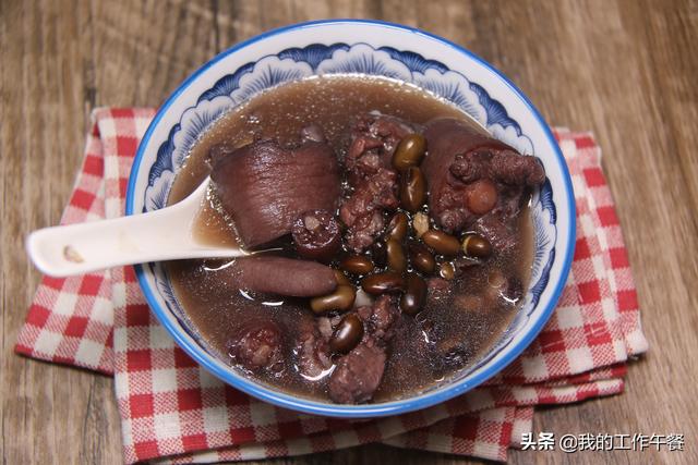 花胶西洋煲什么汤好 2025年花胶西洋煲什么汤好喝又营养