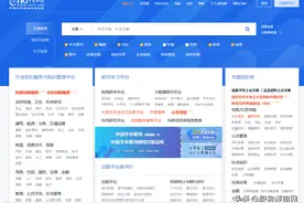 职称申报时发现，论文在知网上查不到该怎么办？图片