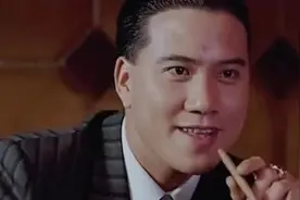 江湖依旧在，“大哥”已换人，万梓良如何将一手好牌生生“打烂”图片