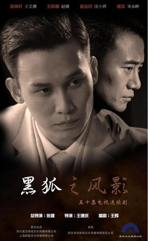 黑狐演员表（黑狐）