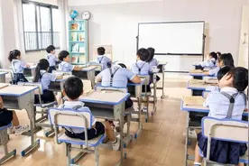 俞伟跃：全面激发中小学办学活力图片