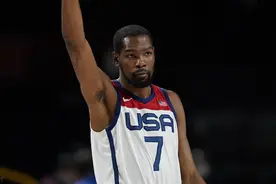 FIBA战神！17胜0负，不败的东契奇真能单挑美国？图片