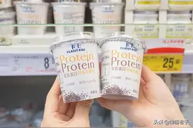 “内行人”买酸奶，不看价格和牌子，牢记“2多4不要”买到优质奶图片