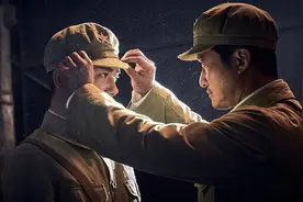 易烊千玺为啥只领到几个子弹壳图片