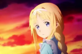 动漫爱好者常说的BD是什么？为什么它能卖这么贵？图片