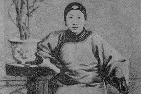 汪精卫身后的“汪方绯闻”女主角图片