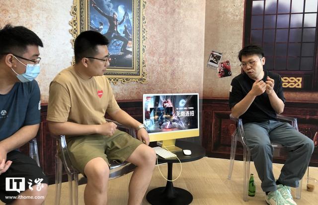 4 款游戏，带你看懂苹果 iPhone 12 系列的游戏天赋