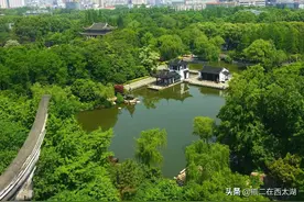 常州的武进和新北，号称“南北双虎”，双双入选全国百强区！图片