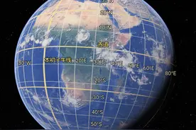 非洲冷知识之尼日利亚地理图片