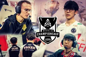 韩媒评选S9小组赛最佳阵容：Faker TheShy最佳中上 最佳AD不是Uzi图片