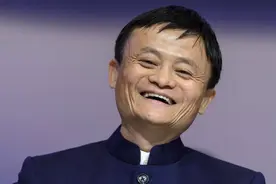 从“马爸爸”到资本家，马云为何突然跌落神坛？这4件事是导火索图片