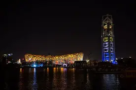 “地球一小时”：关灯，聆听自然的声音图片