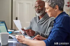 一篇读懂美国的退休金制度图片