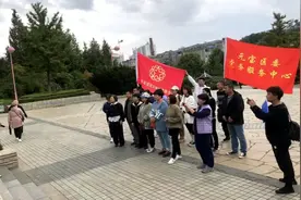 【快讯】元宝工作信息两则图片