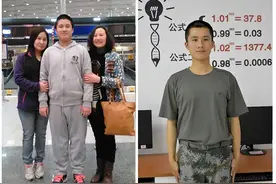 速来围观：“型男”养成记图片