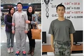 速来围观：“型男”养成记图片