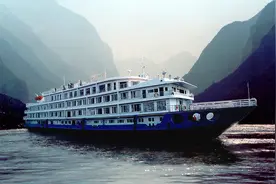 游三峡怎么方便？最短需要几天时间，价格多少钱？图片