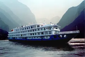 游三峡怎么方便？最短需要几天时间，价格多少钱？图片