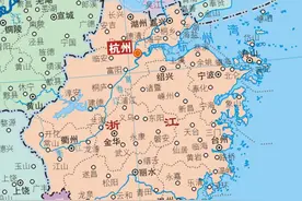 东阳市概况图片