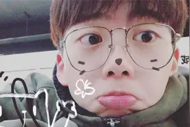 抖音最红的十位帅哥网红，圈粉你了么？图片