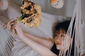 两性交往约会，在饭桌上做出这样的事情，那你把他看好别让他跑了图片