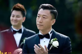 一个月疯狂减重36斤，他如何做到？机会自己争取，不需别人给图片