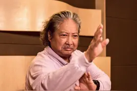 巨额来电电影：桂纶镁演技堪比洪金宝，一个人撑起了整部戏图片