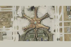 京津沪渝四大直辖市民航机场一览（附2019年旅客吞吐量数据）图片