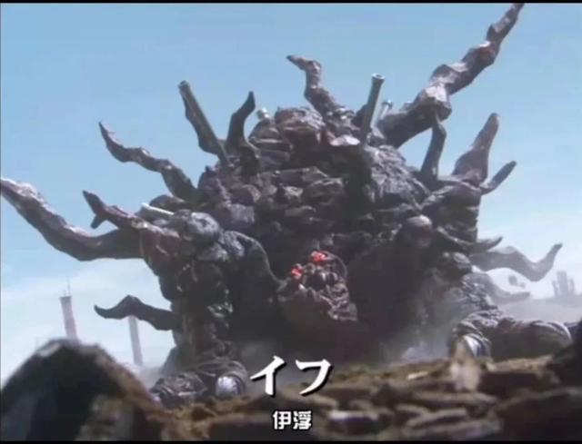 《奥特曼》十大怪兽，叶腐只排第五，宙达无敌