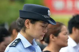 我，辅警，月薪3000，揭露辅警工资低却很多人抢着报名的原因图片