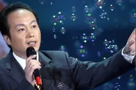 11年前，罗京生前一句话，让葬礼上哭到昏厥的妻子刘继红决定改嫁图片