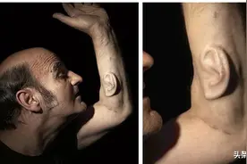 现实中的“超能力者”：4个通过改变自己身体以获得特殊能力的人图片