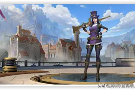 英雄联盟手游英雄强度平衡调整，大量强势英雄遭到削弱图片