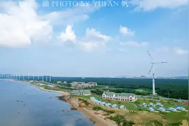 北方最宜居的城市威海，比大连暖和，比青岛休闲，适合避暑与养老图片