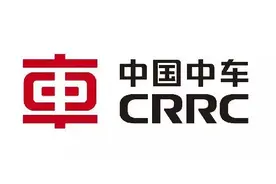 设计说｜评析全球最大轨道装备企业logo，把握设计中的调性方向图片