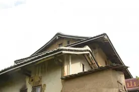 俗话说：“家有滴泪屋，三年一场哭”，啥意思？何为“滴泪屋”图片