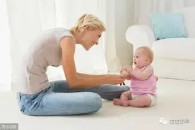 25首哄娃顺口溜，在家念给0-3岁宝宝听，促进宝宝大脑发育开口早图片