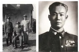 蒋介石手下有“八大金刚”，陈诚排名垫底，为何老蒋最信赖他？图片