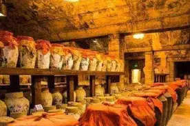 世间唯有诗与美酒不可辜负，中国古代都有哪些著名的酒？图片