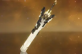 原神武器测评丨无工之剑图片