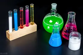 盘点五大炫酷有趣的神奇化学反应！在家也可以做图片