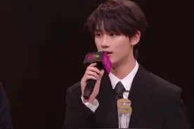 演员请就位胡杏儿夺冠，丁程鑫被4个制片人邀戏，大赢家一目了然图片