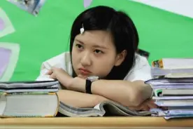 一职高孩子妈妈 用亲身经历 告诫将中考的孩子，做好选择别再废了图片