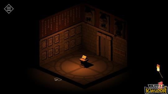 悬疑解谜游戏  Tiny Room Stories 空无一人 小镇玩密室逃脱