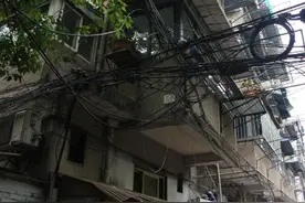 芜湖这些老旧小区改造，改到居民心坎上图片