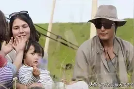 22岁时从纽约跑到青藏高原，嫁给藏族汉子，开出绝美草原酒店图片