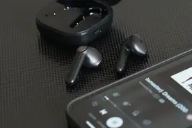 音质比肩AirPods的好耳机，SoundPEATS TrueAir2+耳机测评图片