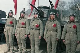 1947年南麻临朐战役，华野歼敌1.4万自损2.1万人，粟裕作出检讨图片